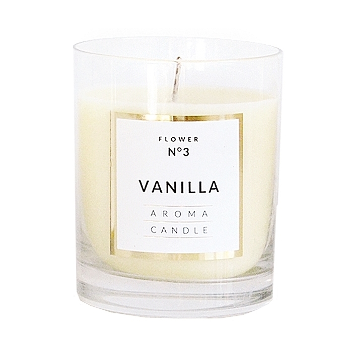 Świeca classic zapachowa