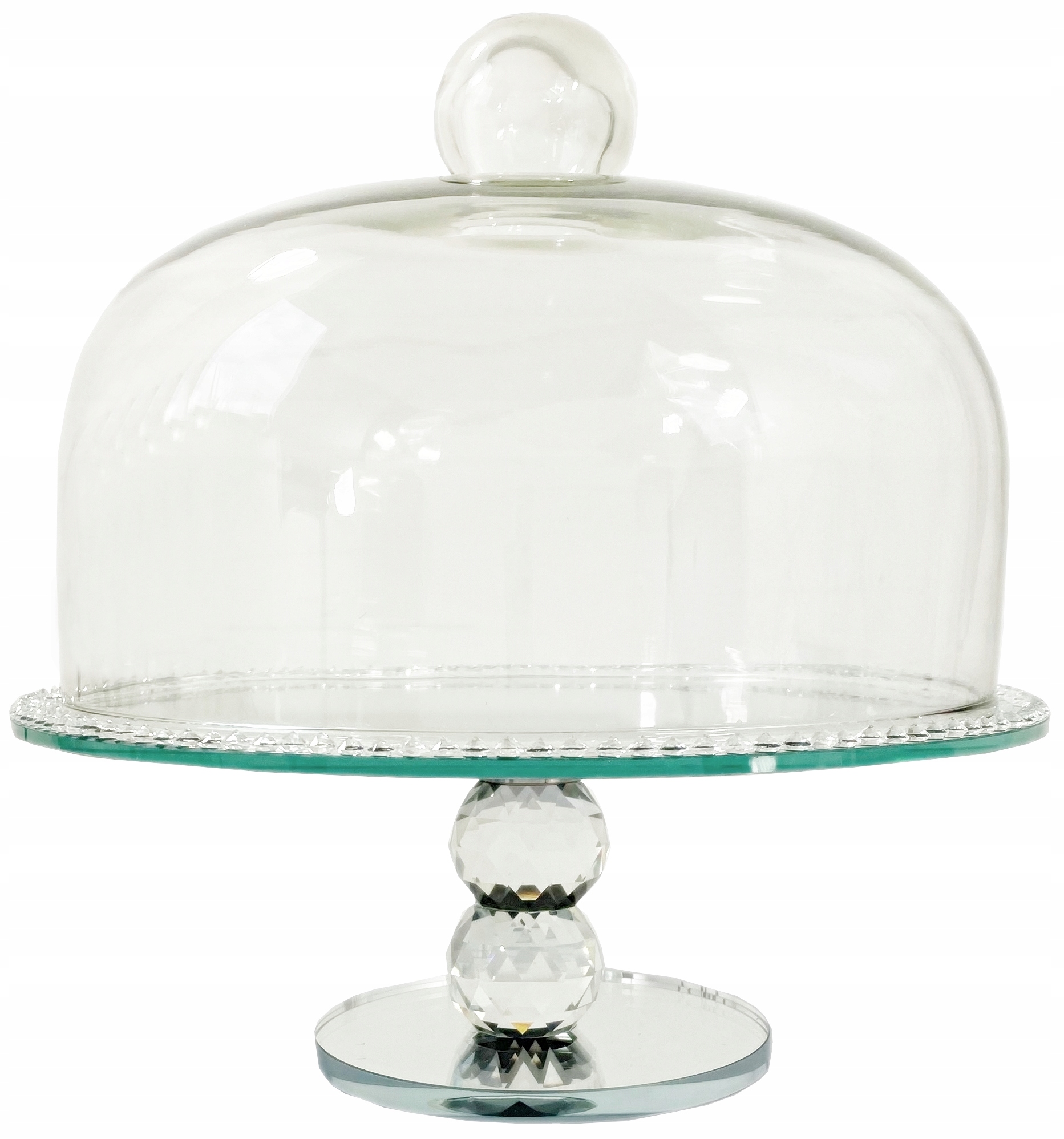 Patera z kloszem 3H48395