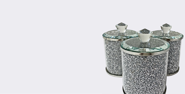 Pojemniki i szkatułki