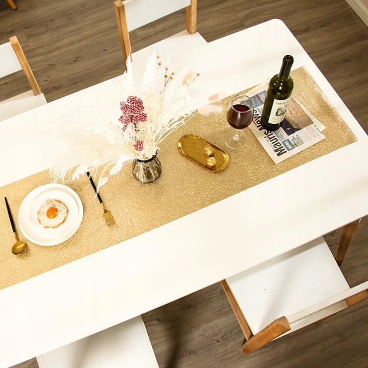 BIEŻNIK P01 ZŁOTY - obrazek 7