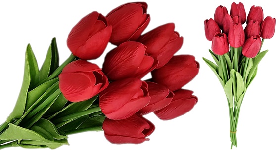 Bukiet Tulipanów x10