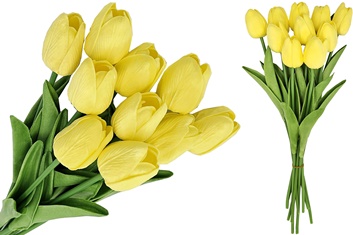 Bukiet Tulipanów x10