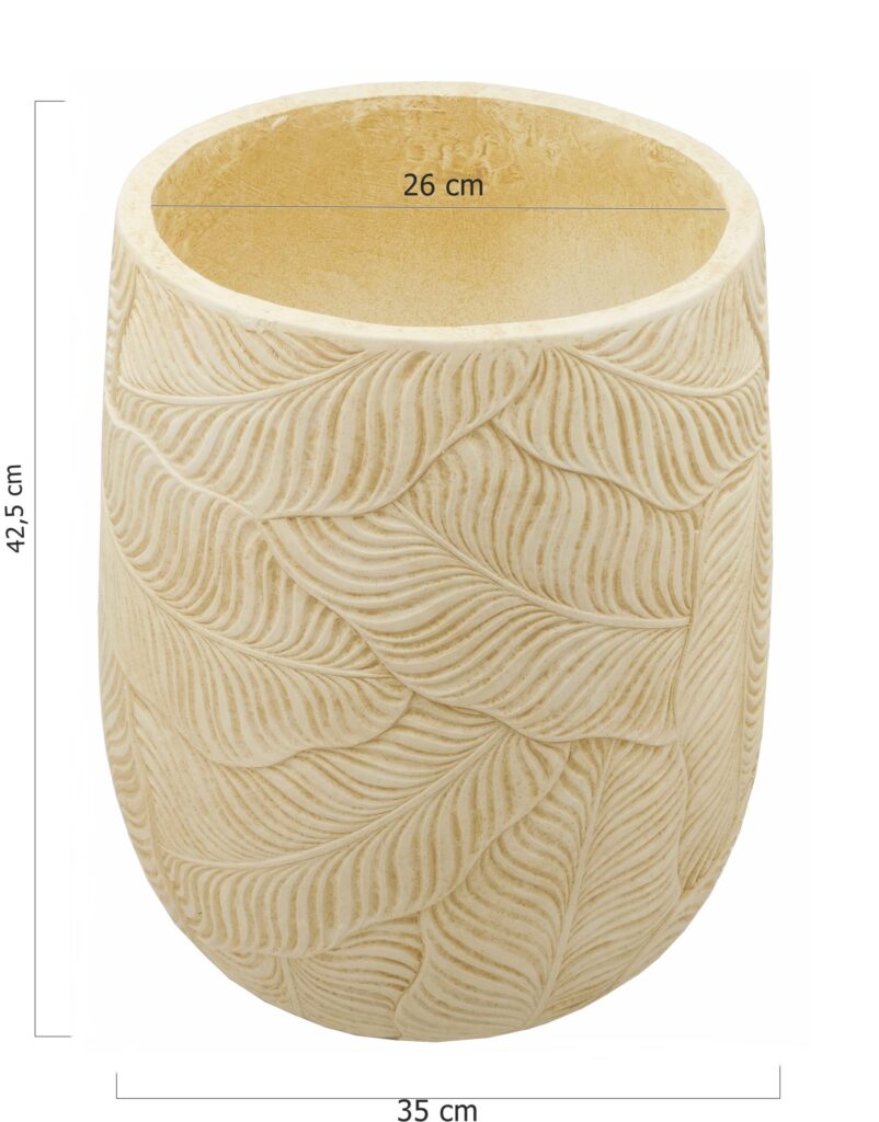Donica 42,5 cm 110M - obrazek 3