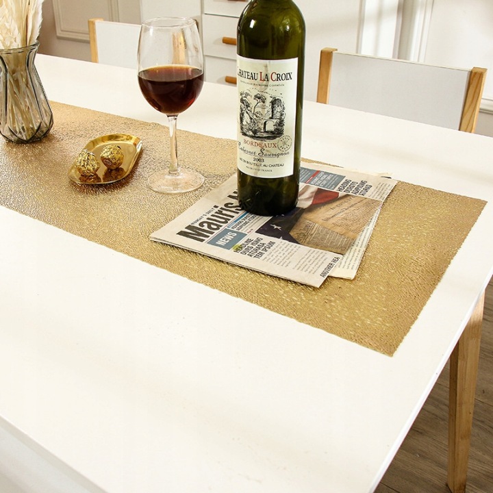 BIEŻNIK P01 ZŁOTY - obrazek 6