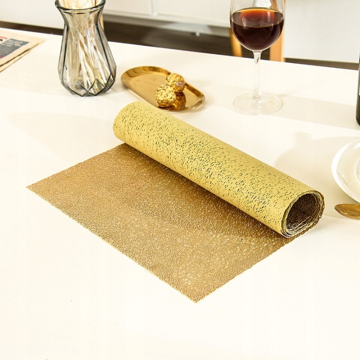 BIEŻNIK P01 ZŁOTY - obrazek 5