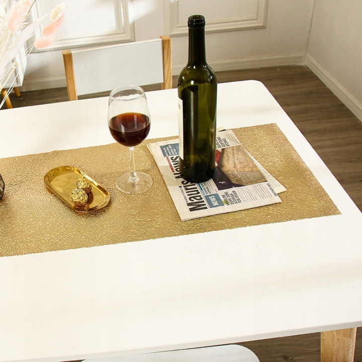 BIEŻNIK P01 ZŁOTY - obrazek 8