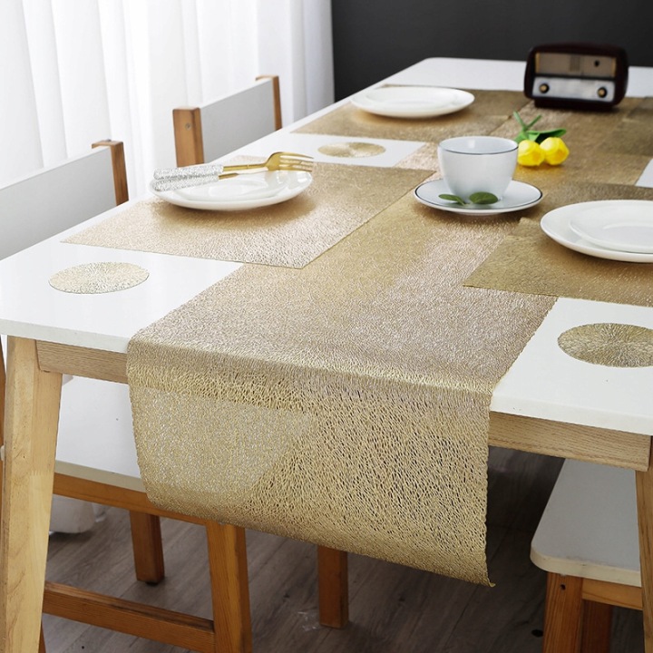 BIEŻNIK P01 ZŁOTY - obrazek 3