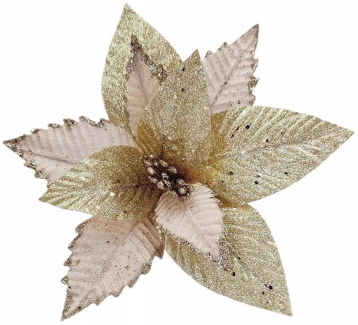 GWIAZDA BETLEJEMSKA 230120 25CM