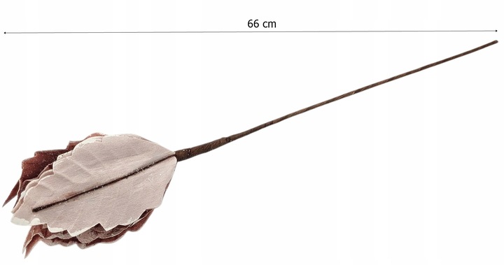 GWIAZDA BETLEJEMSKA XXL 34 cm POISENCJA SF013 - obrazek 3