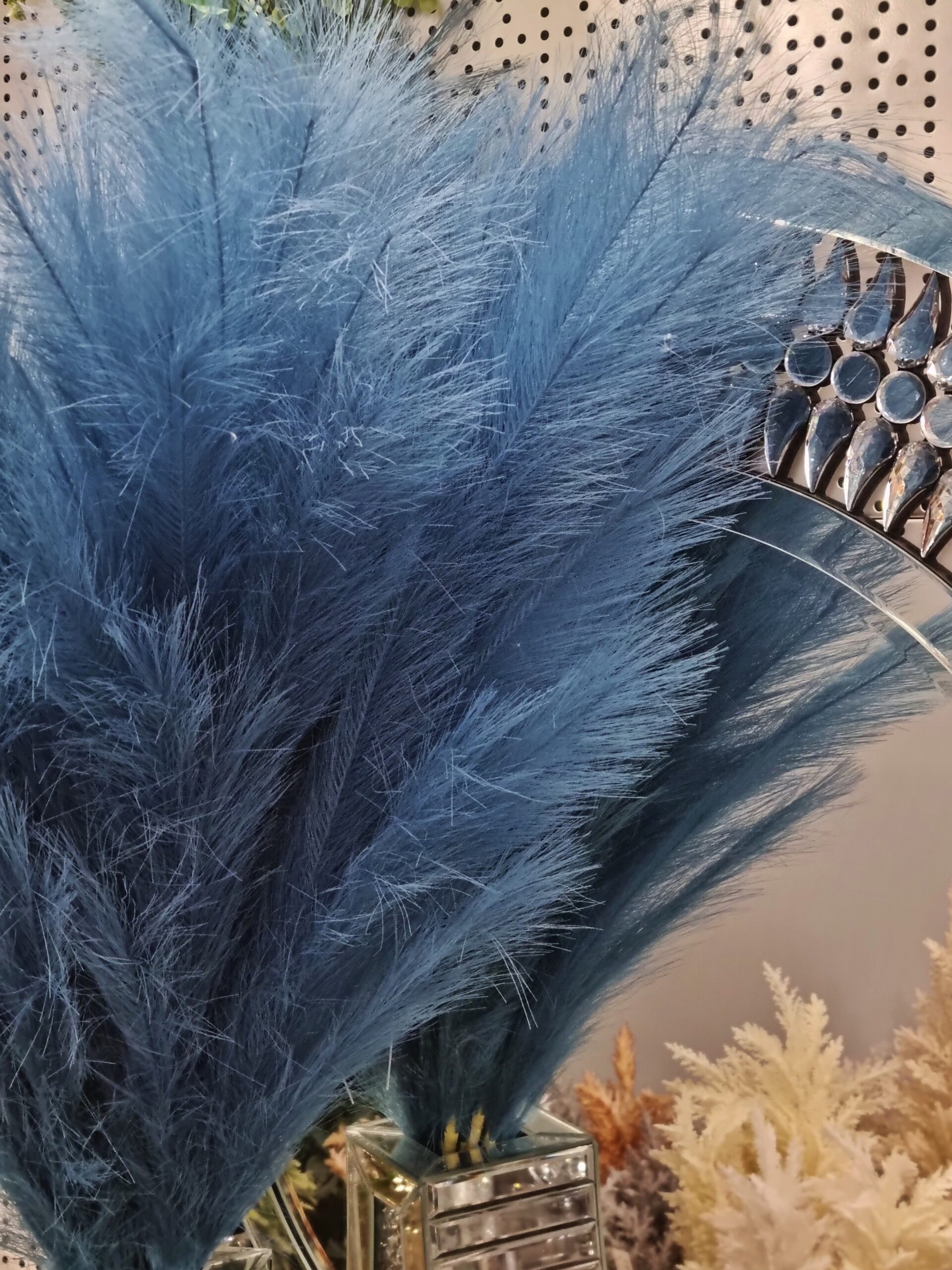 Trawa pampasowa 110cm - obrazek 5