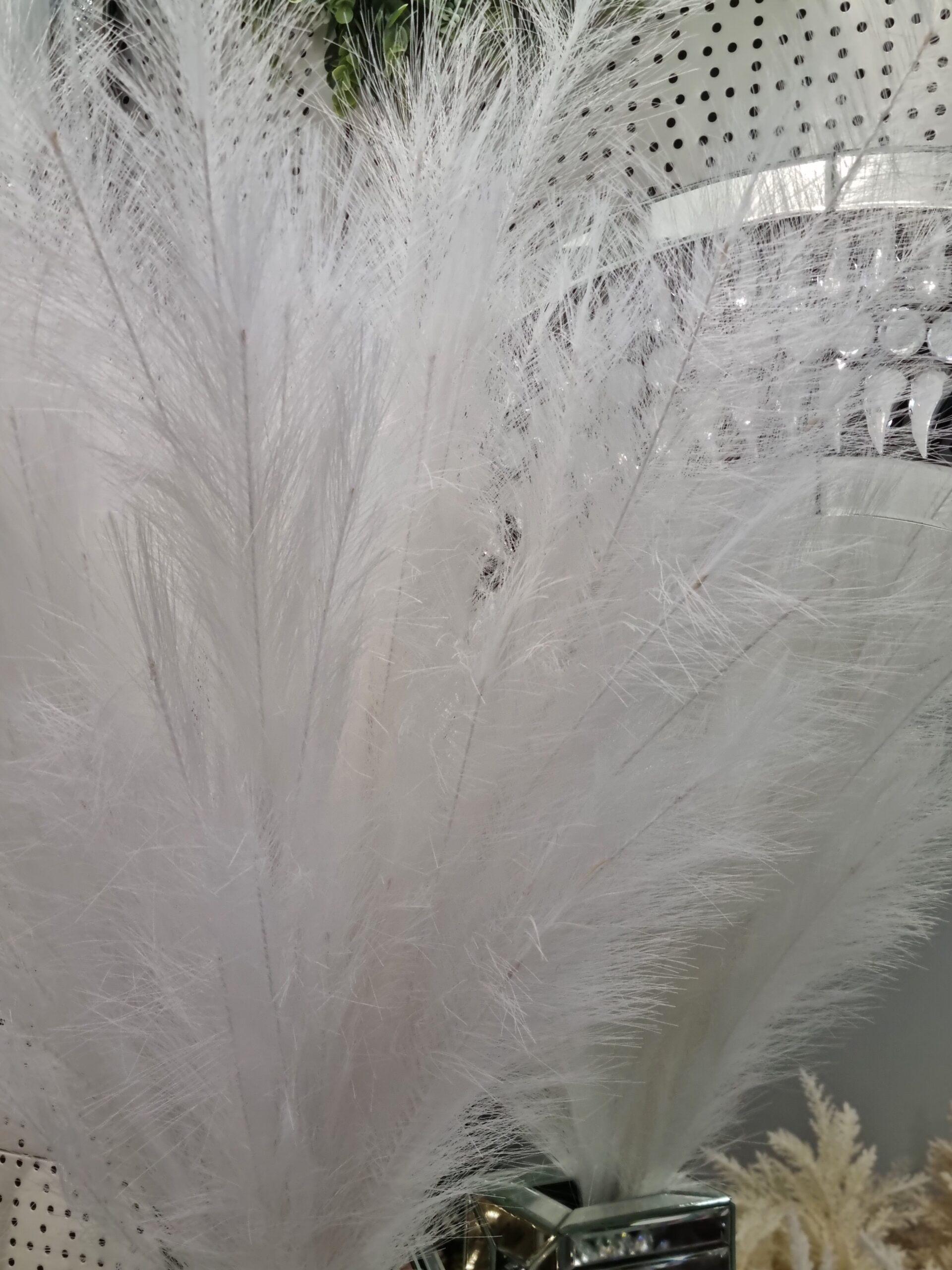 Trawa pampasowa 110cm - obrazek 4