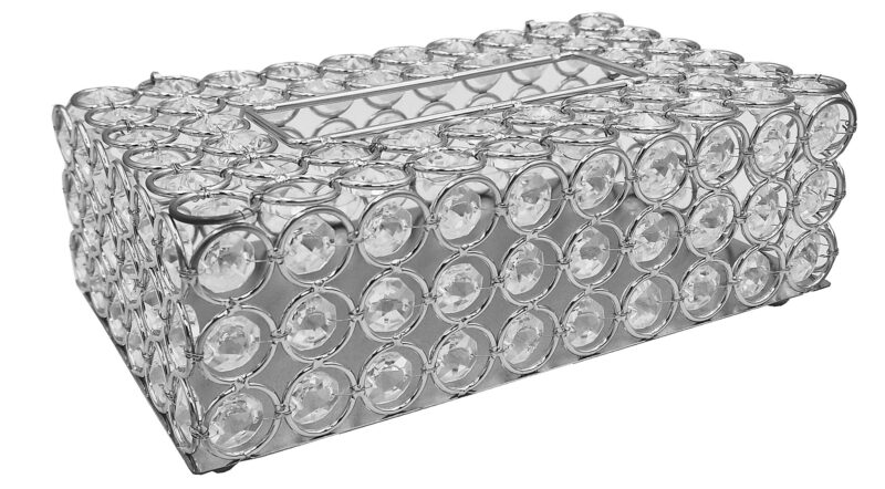 CHUSTECZNIK SP1 SREBRNY