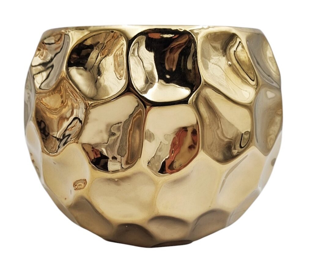 Osłonka BX03 złota