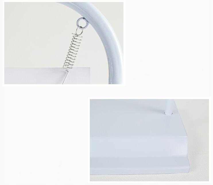 STELAŻ STOJAK ścianka BANER REKLAMOWY 60x160cm - obrazek 6