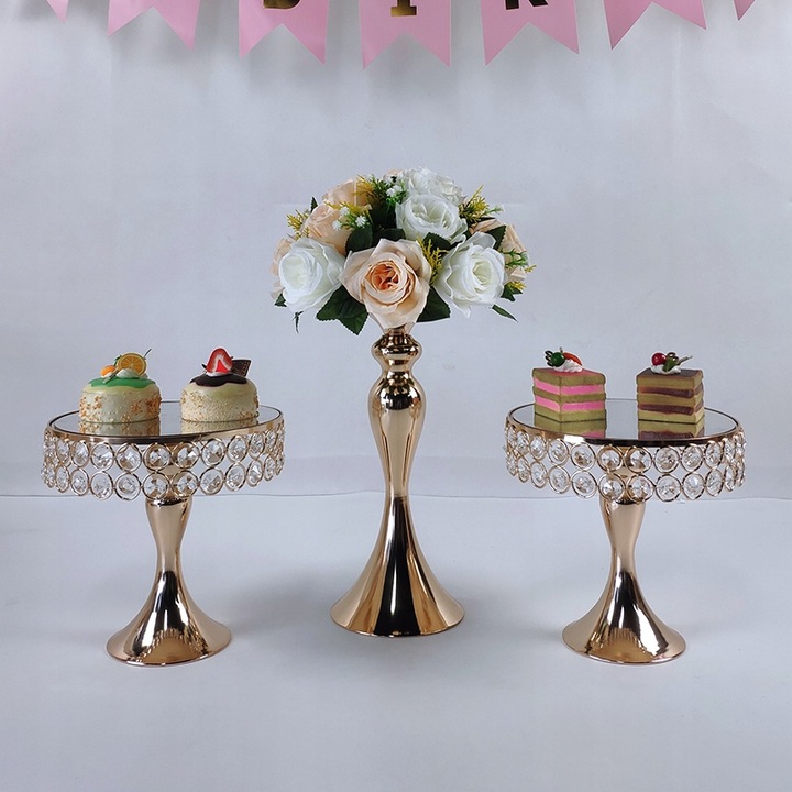 ZESTAW PATER F701 GOLD - obrazek 5