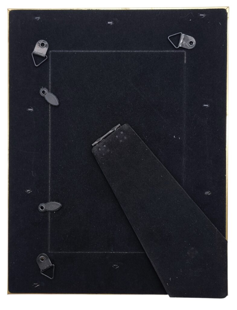 RAMKA LUSTRZANA HL13 NA ZDJĘCIE 20X25CM - obrazek 5