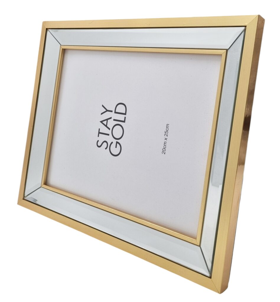 RAMKA LUSTRZANA HL13 NA ZDJĘCIE 20X25CM - obrazek 4