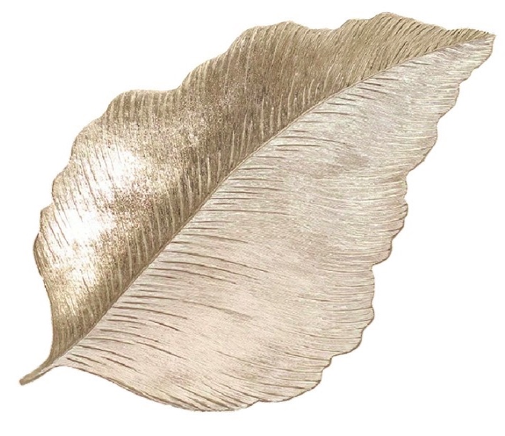 PODKŁADKA LIŚĆ P26