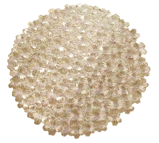 PODKŁADKA KWIATUSZKI P18