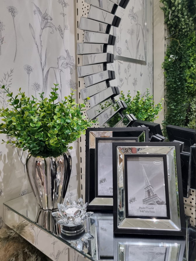 RAMKA LUSTRZANA HL06 NA ZDJĘCIE 10X15CM - obrazek 9