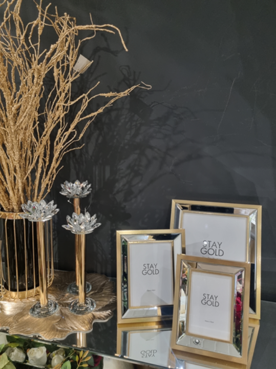 RAMKA LUSTRZANA HL13 NA ZDJĘCIE 20X25CM - obrazek 13