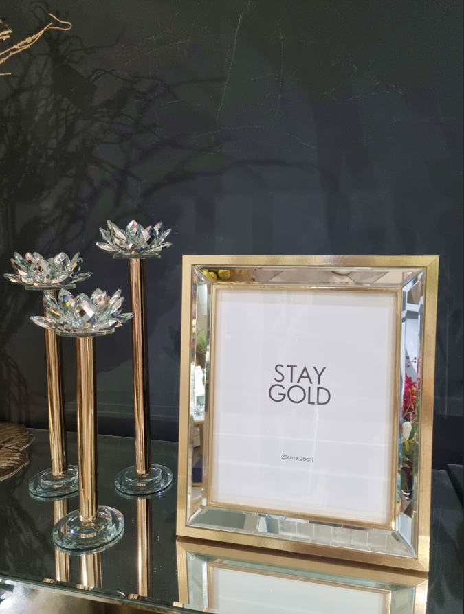 RAMKA LUSTRZANA HL13 NA ZDJĘCIE 20X25CM - obrazek 8