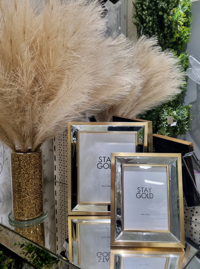 RAMKA LUSTRZANA HL13 NA ZDJĘCIE 20X25CM - obrazek 10