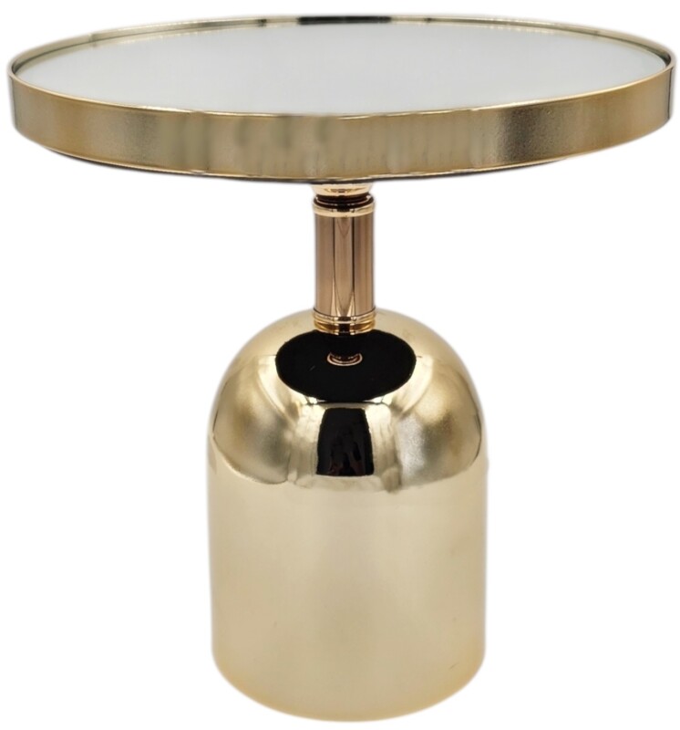 Patera Ø 25 cm JX526 M złota