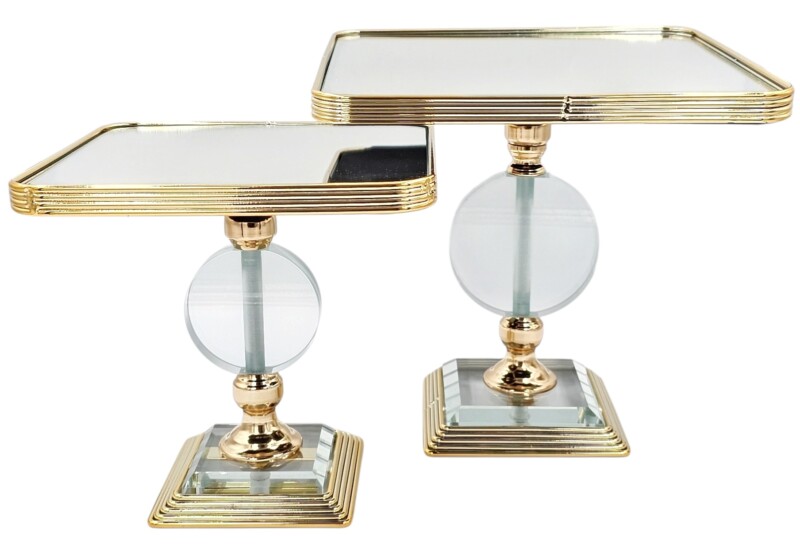 Zestaw pater JX786 złote