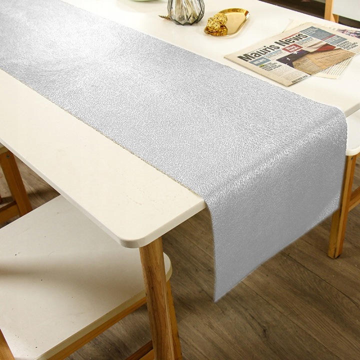 BIEŻNIK P01 SREBRNY - obrazek 3