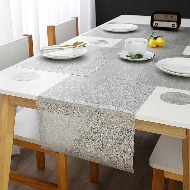 BIEŻNIK P01 SREBRNY - obrazek 4