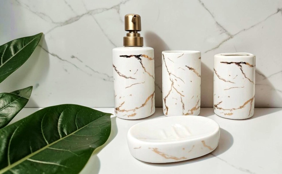 ARTYKUŁY ŁAZIENKOWE