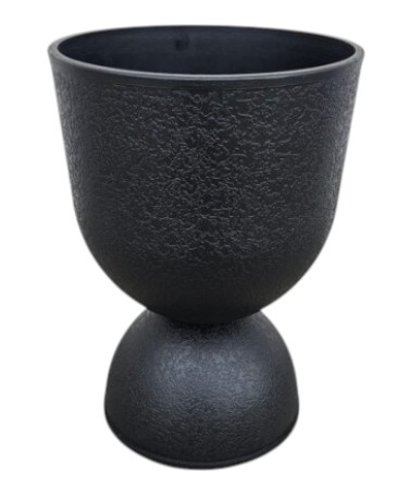 DONICA OSŁONKA CUP001-3 NOWOCZESNA MINIMALISTYCZNA 57CM